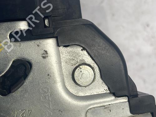 Front right lock KIA PRO CEE'D (ED) 2.0 CRDi 140 | BP26410687C97 - Image 5