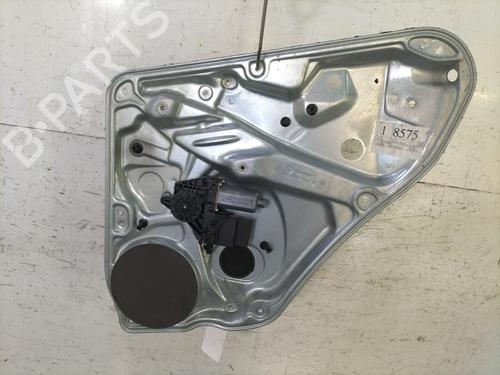 Used Rear right window mechanism VW PASSAT B5.5 (3B3) 1.9 TDI (130 hp) 30726835