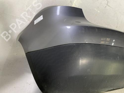 Rear bumper VW GOLF V (1K1) 1.9 TDI | BP22845547C8 