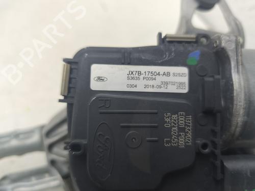 Front wiper motor FORD FOCUS IV Turnier (HP) 1.0 EcoBoost | BP32749849M29 - Image 4