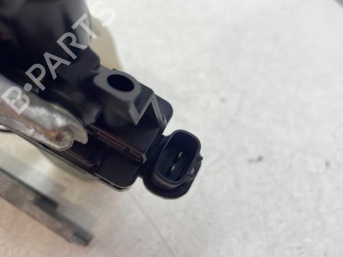 Front left window mechanism SUBARU JUSTY IV 1.0 (M300) | BP29438671C22 