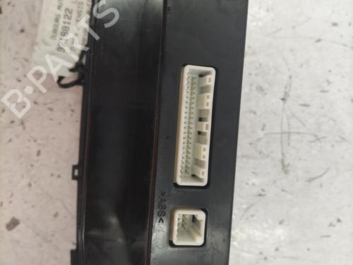 Climate control TOYOTA AVENSIS (_T25_) 2.2 D-4D (ADT251_, ADT251R) | BP22846275I5 