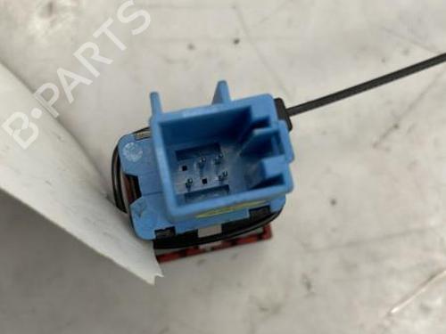 Warning switch VW POLO V (6R1, 6C1) 1.2 TSI 16V | BP22831637I22 