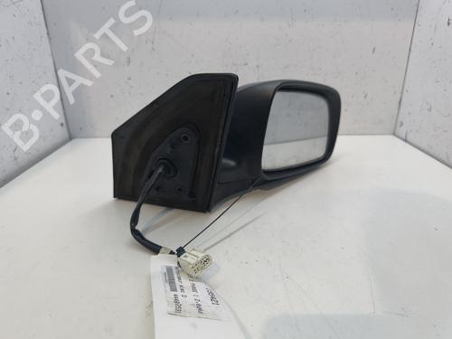 Right mirror TOYOTA AVENSIS (_T25_) 2.0 D-4D (CDT250_, CDT250R) | BP26408457C27