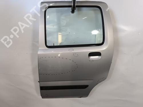 Used Left rear door SUZUKI WAGON R+ (MA) 1.3 (RB413) (94 hp) 29222498
