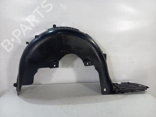 Wheel arch PEUGEOT EXPERT Van (V_) 2.0 BlueHDi 180 | BP29193842C56 