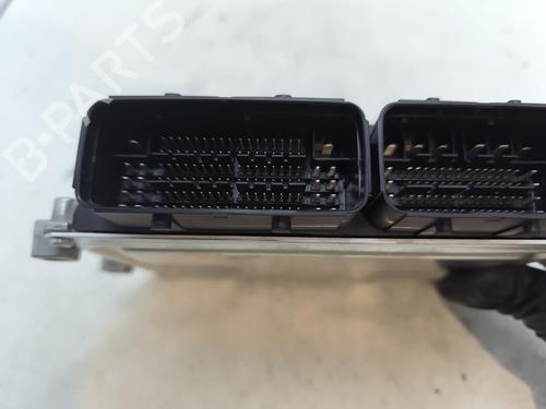 Engine control unit (ECU) OPEL CORSA F (P2JO) CORSA-e (68) | BP29639888M57 
