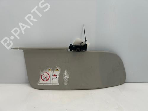 Right sun visor CITROËN C3 II (SC_) 1.6 HDi | BP35886115I2 - Image 4