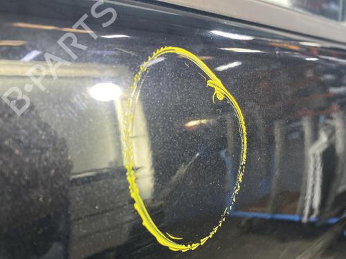 Right front door BMW 3 Compact (E46) 318 td | BP22829545C3 
