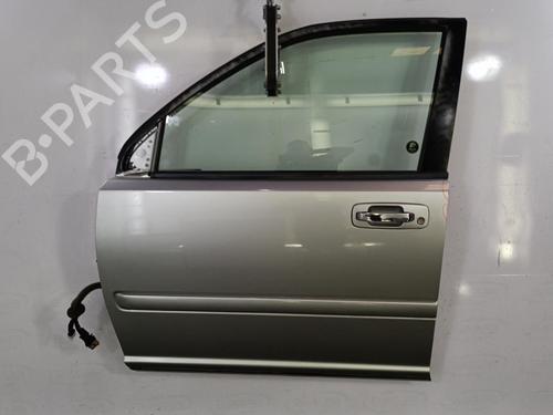 Drzwi przednie lewe NISSAN X-TRAIL I (T30) 2.2 Di 4x4 | BP22821281C2 