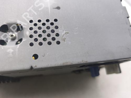 Radio VW GOLF PLUS V (5M1, 521) 2.0 TDI | BP32218662E6