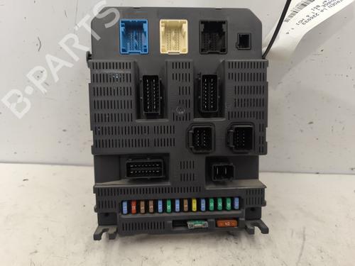Fuse box CITROËN C2 (JM_) 1.4 HDi | BP24808655E1 - Image 3