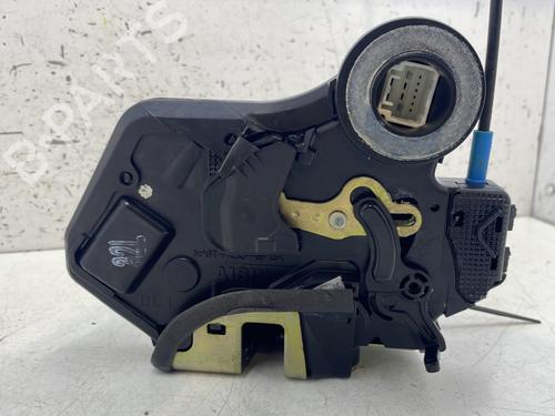 Rear left lock TOYOTA AVENSIS (_T25_) 2.0 D-4D (CDT250_, CDT250R) | BP28823926C100 