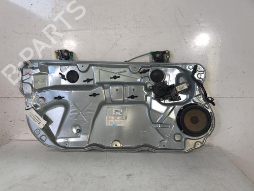 Front left window mechanism VW POLO IV (9N_, 9A_) 1.4 TDI | BP29582095C22 