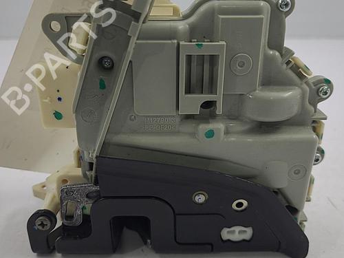 Used Front right lock AUDI A4 B8 (8K2) 2.0 TDI (120 hp) 22823491
