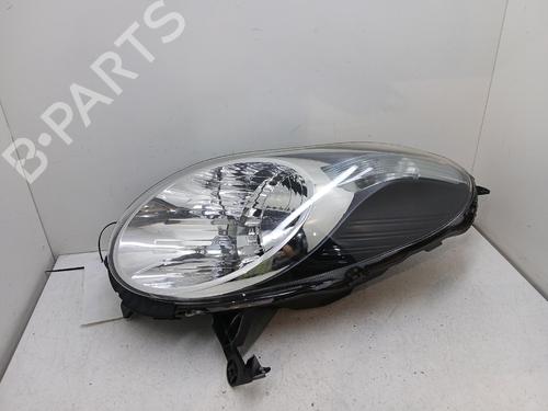 Used Left headlight Left headlight 36939428 36939428
