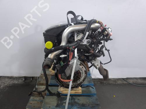 Engine DACIA DUSTER (HS_) | BP39109085M1 - Image 4