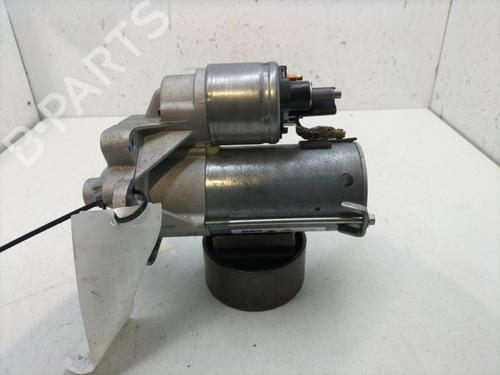 Startmotor DACIA DUSTER (HM_) 1.5 dCi 110 (HMAB) (109 hp) 28328243