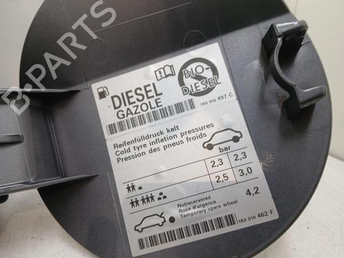 fuel-flap-vw-golf-plus-v-5m1-521-2004-2005-2006-2007-2008-2009-2010-2011-2012-2013-36652803 main image