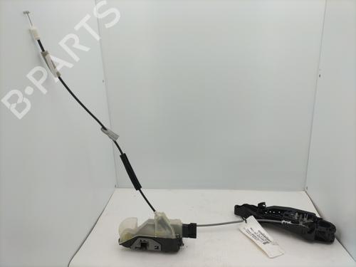 Used Front left lock CITROËN C4 CACTUS 1.5 BlueHDi 100 (102 hp) 30928991