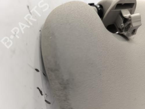 Left sun visor RENAULT TRAFIC III Van (FG_) 1.6 dCi 115 (FGMD) | BP25204864I1 