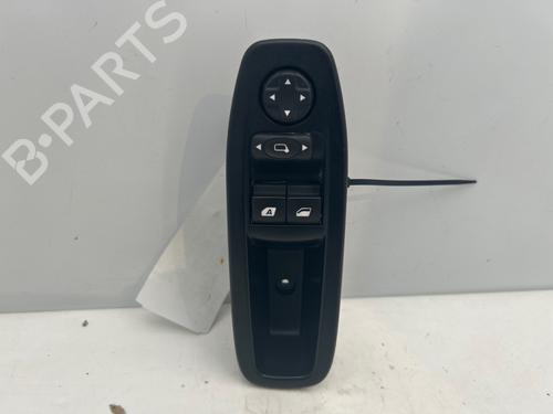 Left front window switch PEUGEOT 208 I (CA_, CC_) 1.2 VTI 82 | BP37472429I27 - Image 3