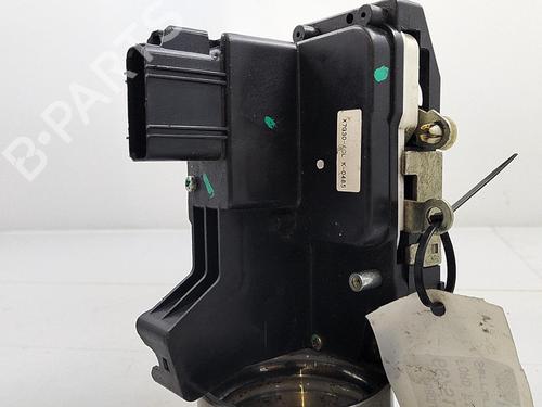 Used Front right lock FORD FIESTA V (JH_, JD_) 1.25 16V (75 hp) 22824512