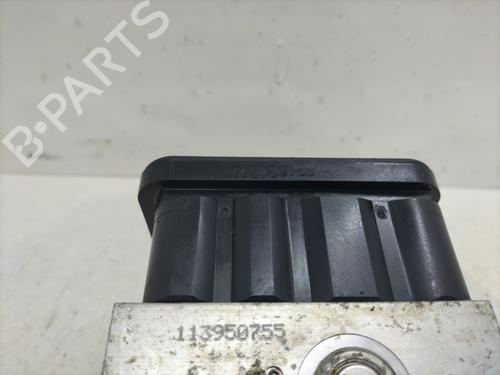 ABS Bremseaggregat RENAULT LAGUNA II (BG0/1_) 1.9 dCi (BG1A, BG1W, BG0G) | BP29834255M43