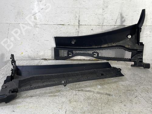 Used Scuttle panel Scuttle panel PEUGEOT 208 II (UB_, UP_, UW_, UJ_) e-208 (136 hp) 24409538 24409538