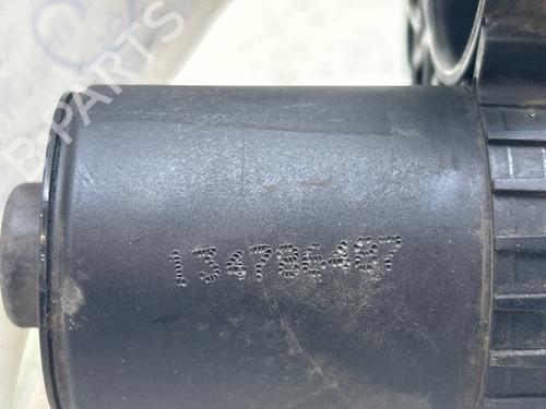 Used Electric handbrake Electric handbrake LAND ROVER RANGE ROVER EVOQUE (L538) 2.0 D 4x4 (150 hp) 40516059 40516059
