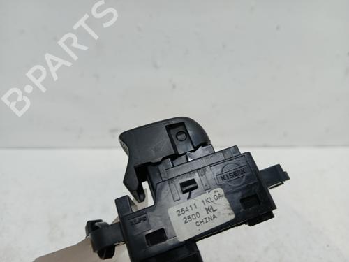 Used Right front window switch Right front window switch NISSAN JUKE (F15) 1.5 dCi (110 hp) 29515951 29515951