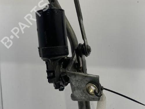 Used Front wiper motor PEUGEOT 206 Hatchback (2A/C) 2.0 HDI 90 (90 hp) 22831686