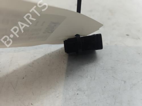 Warning switch FORD FIESTA VII (HJ, HF) 1.1 Ti-VCT | BP29338858I22 