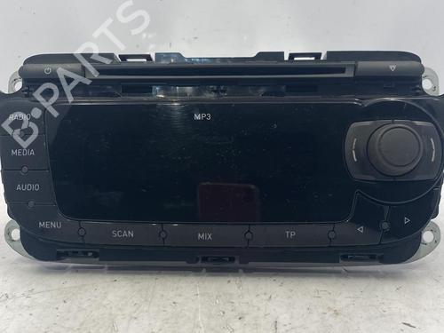 Radio SEAT IBIZA IV ST (6J8, 6P8) 1.2 TDI | BP22827919E6 