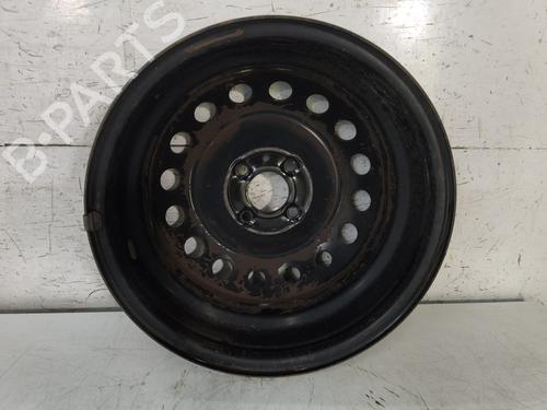 Felg RENAULT MODUS / GRAND MODUS (F/JP0_) 1.4 (JP01, JP0J) | BP30439581C45 