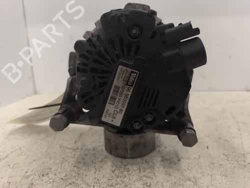 Alternator CITROËN C1 (PM_, PN_) 1.4 HDi | BP24196951M7 - Image 5
