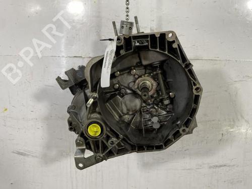 Gearbox FIAT FIORINO Box Body/MPV (225_) 1.3 D Multijet (225BXD1A, 225BXB1A, 225BXB11) | BP22837571M3