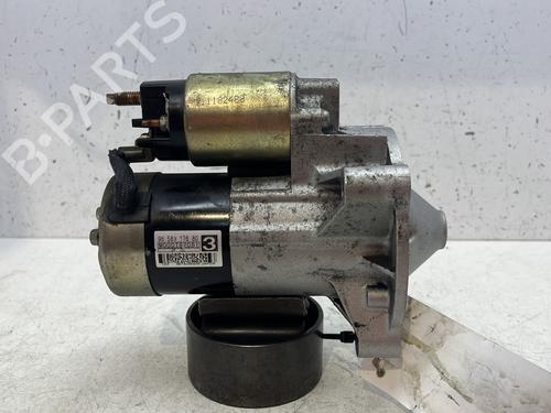 Used Starter PEUGEOT 307 CC (3B) 2.0 16V (136 hp) 28568263