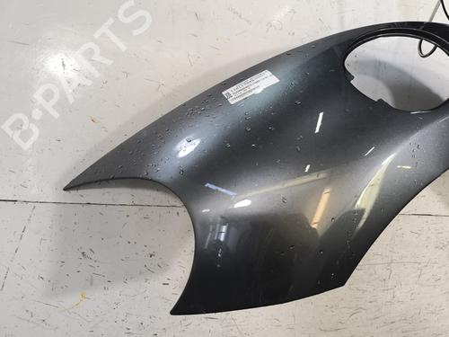Right rear fenders VW BEETLE (5C1, 5C2) 1.6 TDI | BP29833620C44