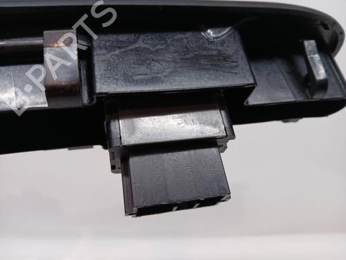 Right front window switch PEUGEOT 307 (3A/C) 2.0 HDi 90 | BP30545467I26 
