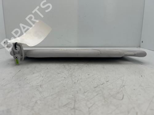 Right sun visor OPEL CORSA E (X15) 1.0 (08, 68) | BP39979492I2 - Image 2