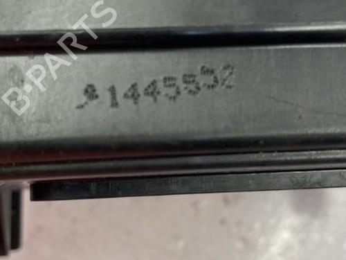 Used Fuse box Fuse box CITROËN C3 II (SC_) 1.2 VTi 82 (82 hp) 22839427 22839427