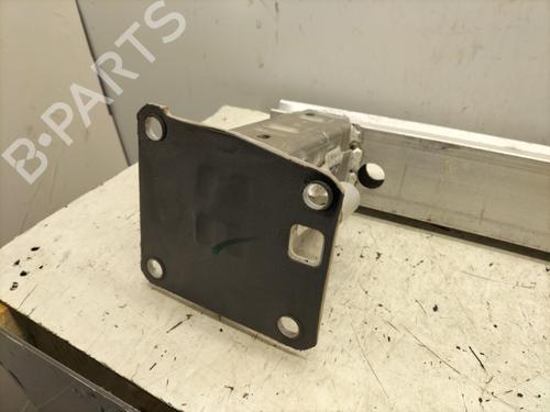 Rear bumper reinforcement PEUGEOT 308 II (LB_, LP_, LW_, LH_, L3_) 1.5 BlueHDi 130 | BP29619300C73 