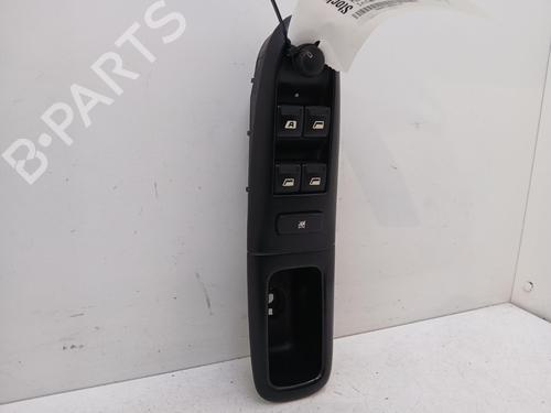 Left front window switch PEUGEOT 406 Break (8E/F) 2.2 HDi | BP36863419I27  - Image 5