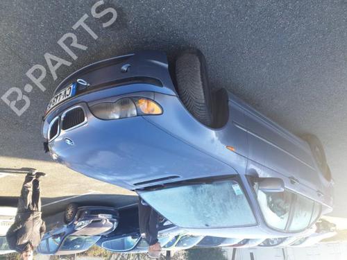 Used Parts BMW 3 (E46)  318 d  2156429