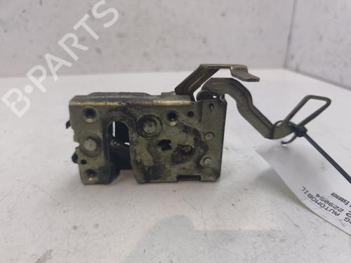 Used Front left lock CITROËN AX (ZA-_) 10 (50 hp) 27348183