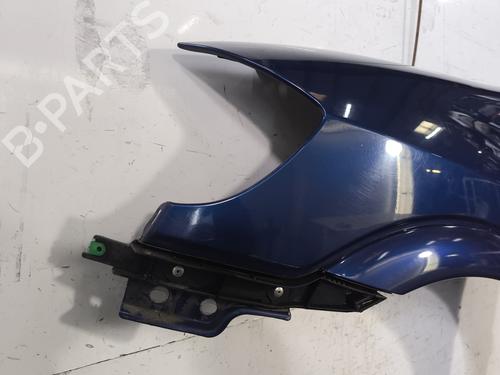 Left front fenders OPEL ZAFIRA A MPV (T98) 2.0 DTI 16V (F75) | BP23905642C41 