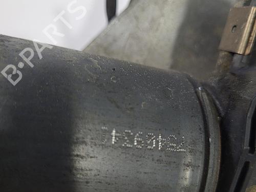 Used Front wiper motor Front wiper motor RENAULT ESPACE IV (JK0/1_) 2.0 dCi (JK01, JK02, JK1J, JK1K, JK1H) (150 hp) 29279071 29279071