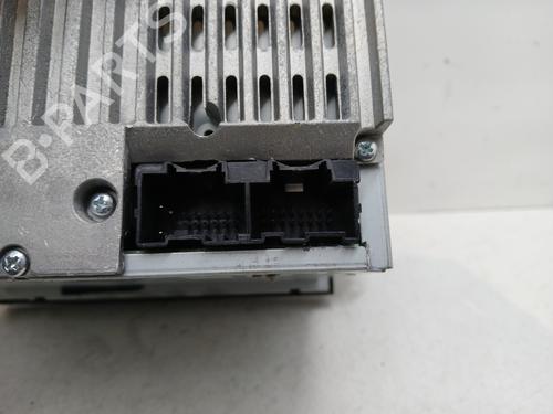 Radio CHEVROLET CAPTIVA (C100, C140) 2.2 D 4WD | BP29516046E6 