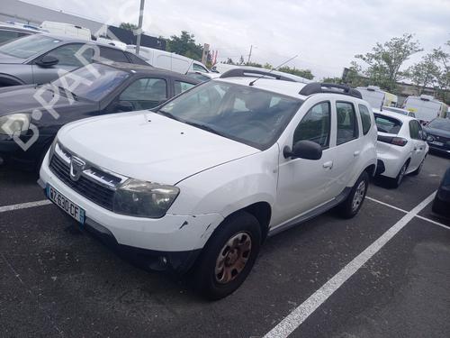 Ratstangsstang DACIA DUSTER (HS_) | BP36370792I23 - Image 6